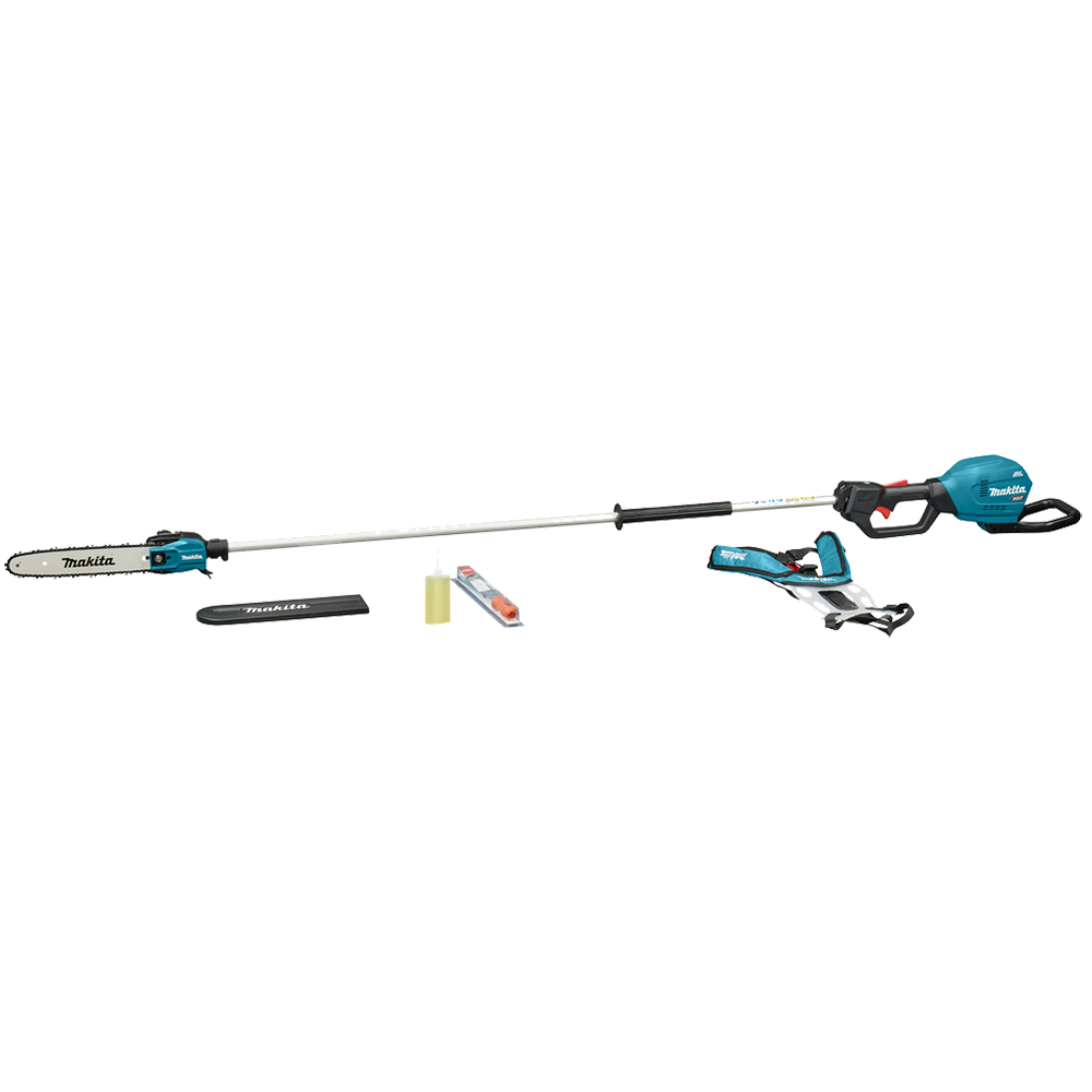 Акумуляторний висоторіз Makita XGT 40 V MAX 300 мм UA003GZ (без АКБ) Акумуляторний висоторіз Makita XGT 40 V MAX 300 мм UA003GZ (без АКБ)