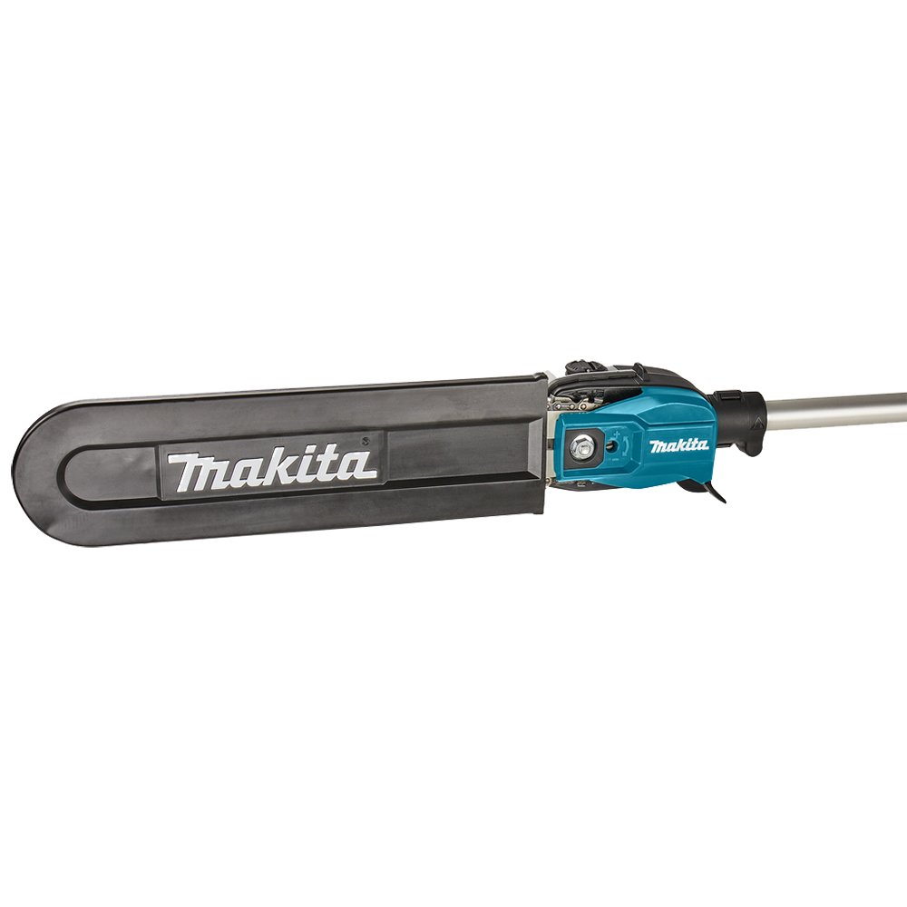 Акумуляторний висоторіз Makita XGT 40 V MAX 300 мм UA003GZ (без АКБ) Акумуляторний висоторіз Makita XGT 40 V MAX 300 мм UA003GZ (без АКБ)