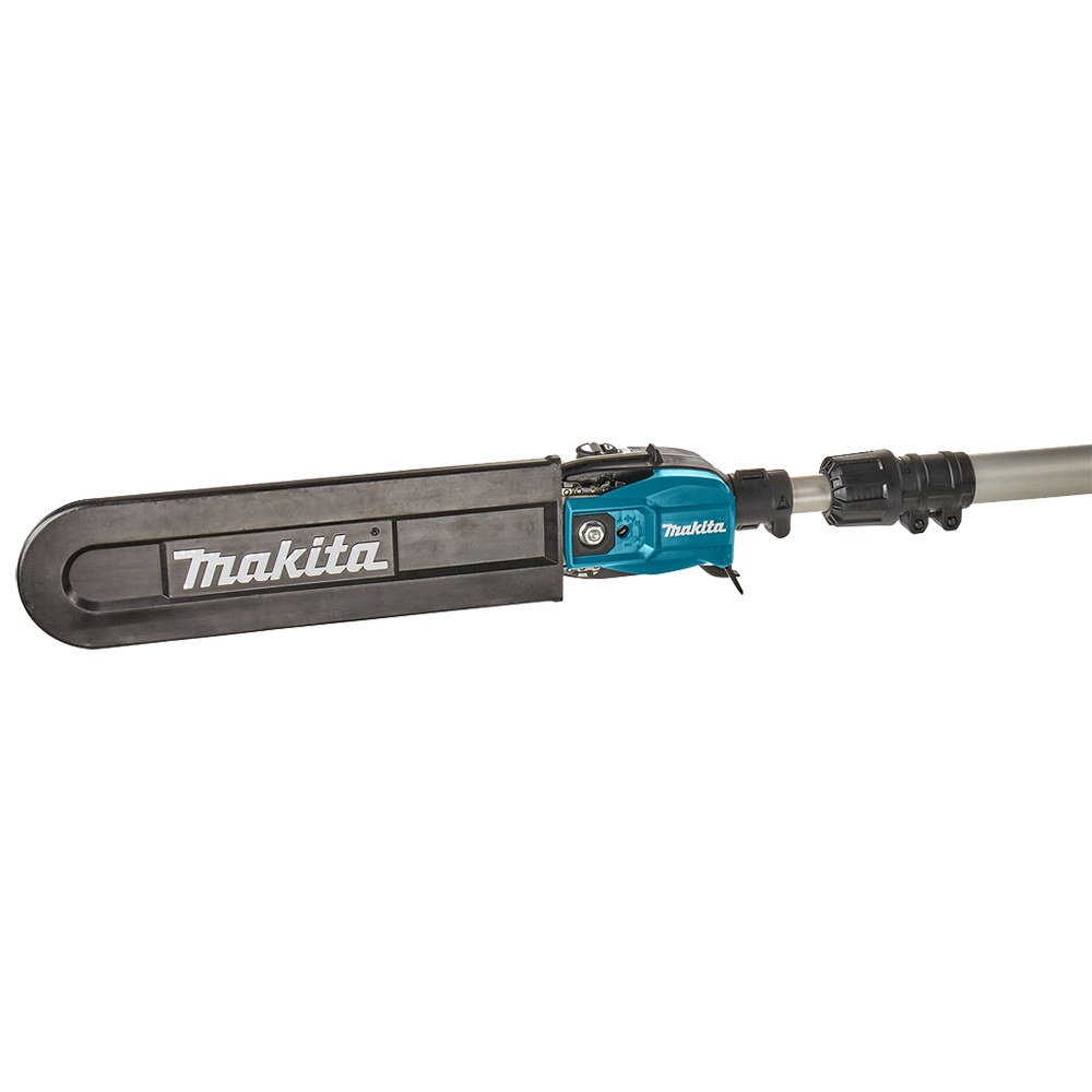Акумуляторний висоторіз Makita XGT 40 V MAX 300 мм UA004GZ (без АКБ) Акумуляторний висоторіз Makita XGT 40 V MAX 300 мм UA004GZ (без АКБ)