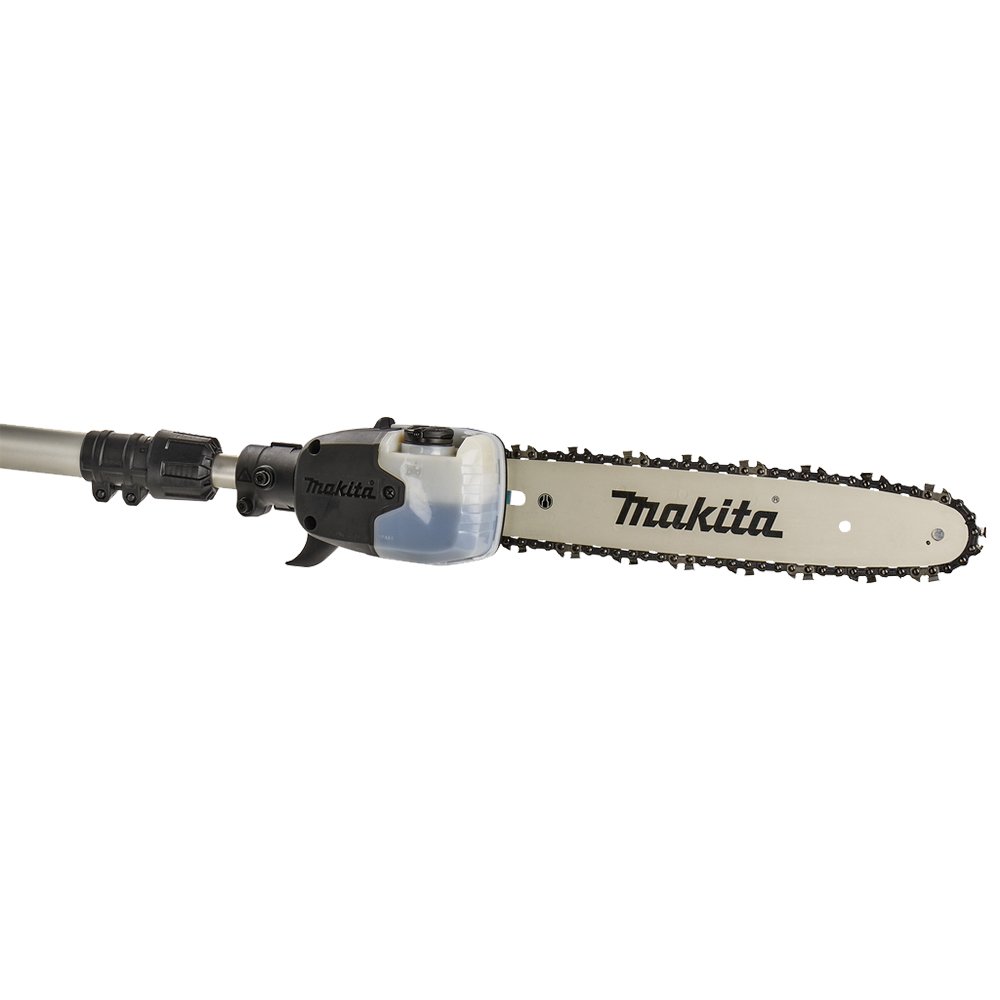 Акумуляторний висоторіз Makita XGT 40 V MAX 300 мм UA004GZ (без АКБ) Акумуляторний висоторіз Makita XGT 40 V MAX 300 мм UA004GZ (без АКБ)