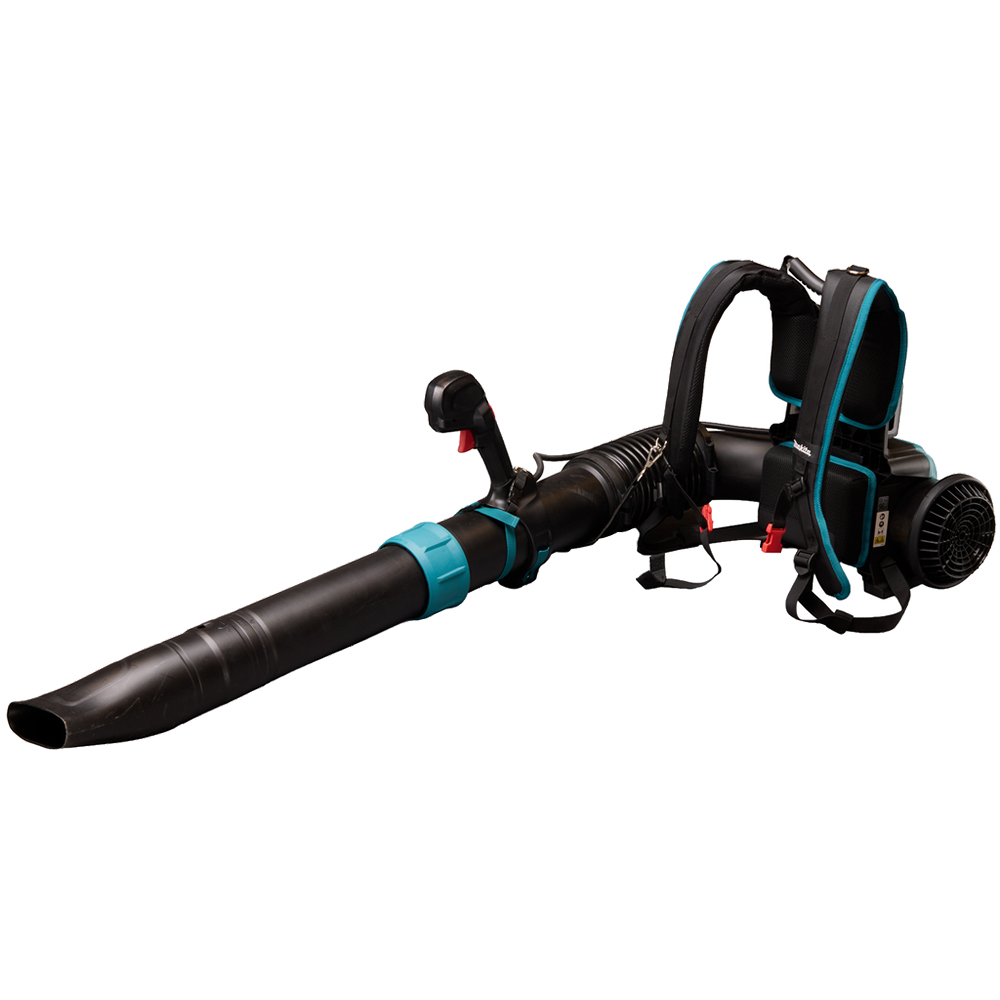Акумуляторна повітродувка Makita XGT 40 V MAX UB004GZ (БЕЗ АКБ) Акумуляторна повітродувка Makita XGT 40 V MAX UB004GZ (БЕЗ АКБ)