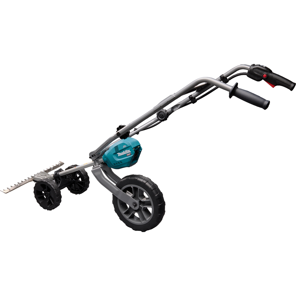 Акумуляторна сінокосарка Makita XGT 40 V MAX UG001GZ (БЕЗ АКБ) Акумуляторна сінокосарка Makita XGT 40 V MAX UG001GZ (БЕЗ АКБ)