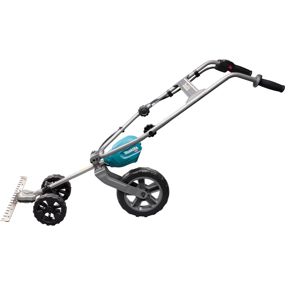 Акумуляторна сінокосарка Makita XGT 40 V MAX UG001GZ (БЕЗ АКБ) Акумуляторна сінокосарка Makita XGT 40 V MAX UG001GZ (БЕЗ АКБ)