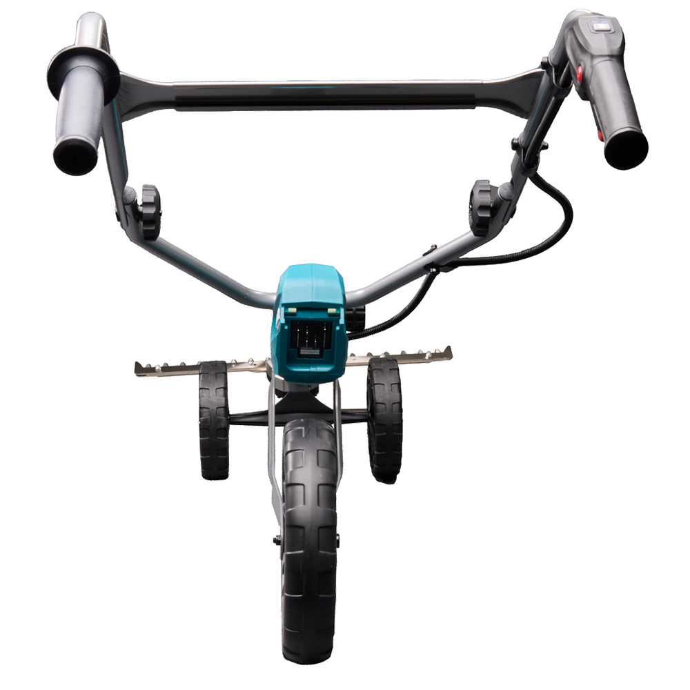 Акумуляторна сінокосарка Makita XGT 40 V MAX UG001GZ (БЕЗ АКБ) Акумуляторна сінокосарка Makita XGT 40 V MAX UG001GZ (БЕЗ АКБ)