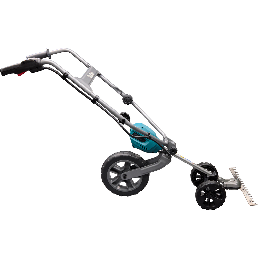 Акумуляторна сінокосарка Makita XGT 40 V MAX UG001GZ (БЕЗ АКБ) Акумуляторна сінокосарка Makita XGT 40 V MAX UG001GZ (БЕЗ АКБ)