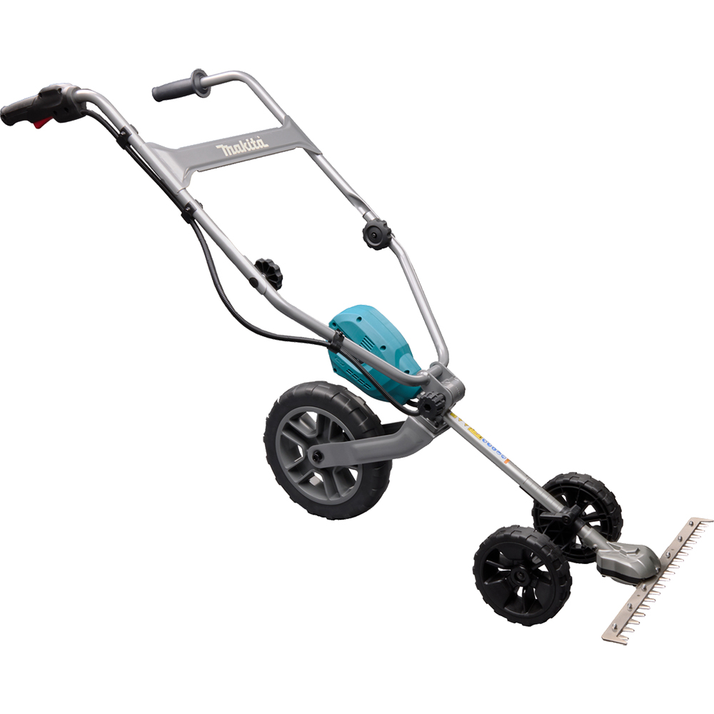 Акумуляторна сінокосарка Makita XGT 40 V MAX UG001GZ (БЕЗ АКБ) Акумуляторна сінокосарка Makita XGT 40 V MAX UG001GZ (БЕЗ АКБ)