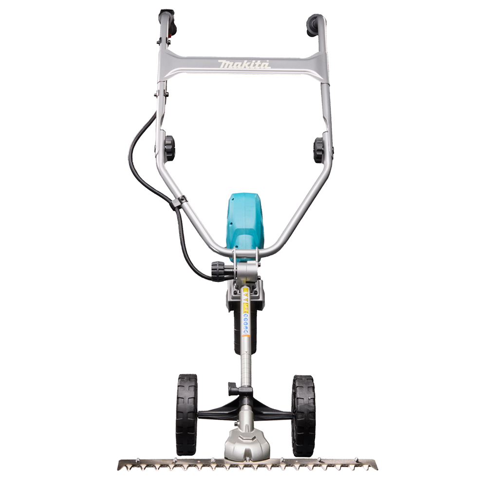 Акумуляторна сінокосарка Makita XGT 40 V MAX UG001GZ (БЕЗ АКБ) Акумуляторна сінокосарка Makita XGT 40 V MAX UG001GZ (БЕЗ АКБ)