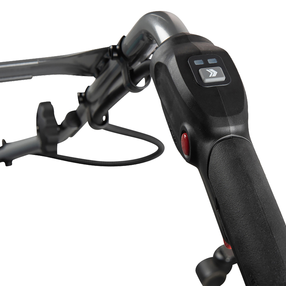 Акумуляторна сінокосарка Makita XGT 40 V MAX UG001GZ (БЕЗ АКБ) Акумуляторна сінокосарка Makita XGT 40 V MAX UG001GZ (БЕЗ АКБ)