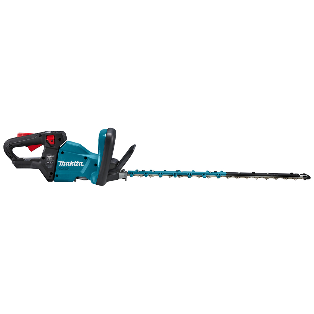 Акумуляторний кущоріз Makita XGT 40 V MAX UH004GZ (БЕЗ АКБ)