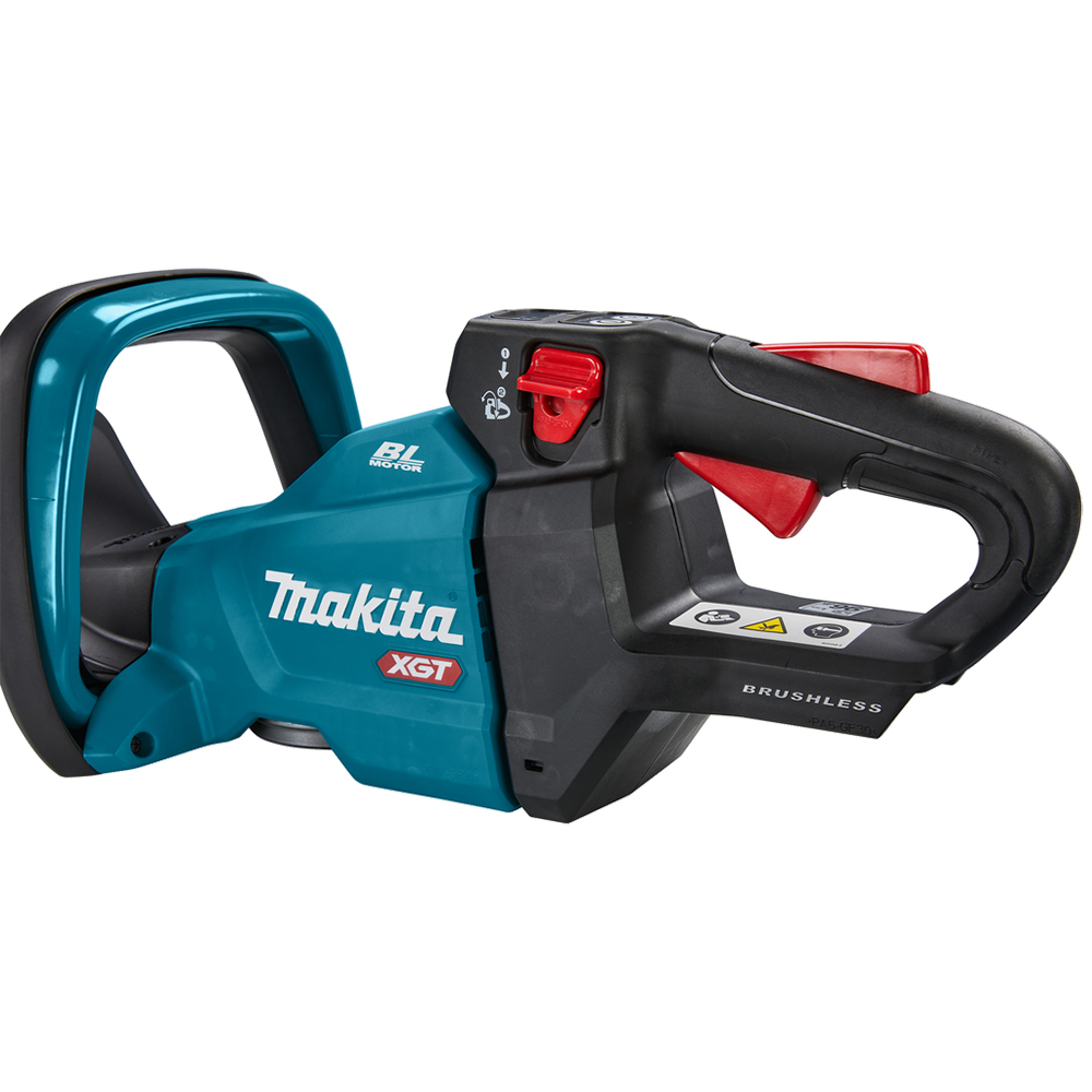 Акумуляторний кущоріз Makita XGT 40 V MAX UH004GZ (БЕЗ АКБ)