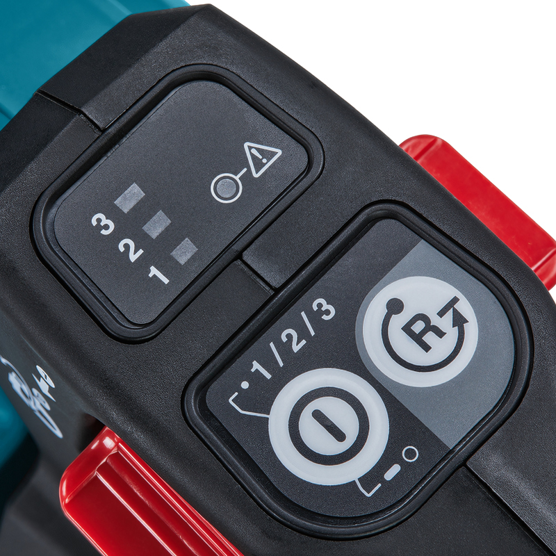 Акумуляторний кущоріз Makita XGT 40 V MAX UH004GD201
