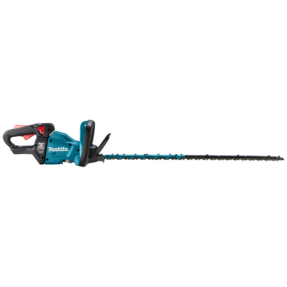 Акумуляторний кущоріз Makita XGT 40 V MAX UH005GZ (БЕЗ АКБ) Акумуляторний кущоріз Makita XGT 40 V MAX UH005GZ (БЕЗ АКБ)