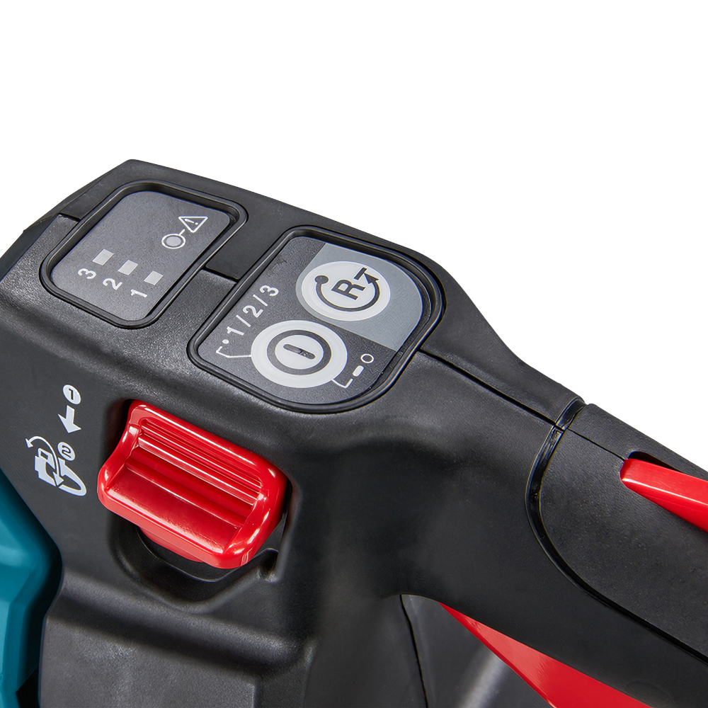Акумуляторний кущоріз Makita XGT 40 V MAX UH005GZ (БЕЗ АКБ) Акумуляторний кущоріз Makita XGT 40 V MAX UH005GZ (БЕЗ АКБ)