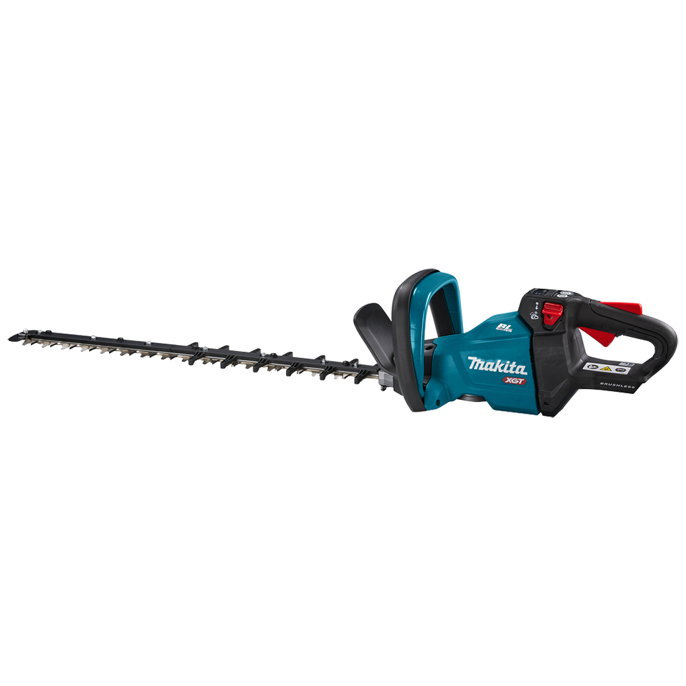Акумуляторний кущоріз Makita XGT 40 V MAX UH006GZ (БЕЗ АКБ)