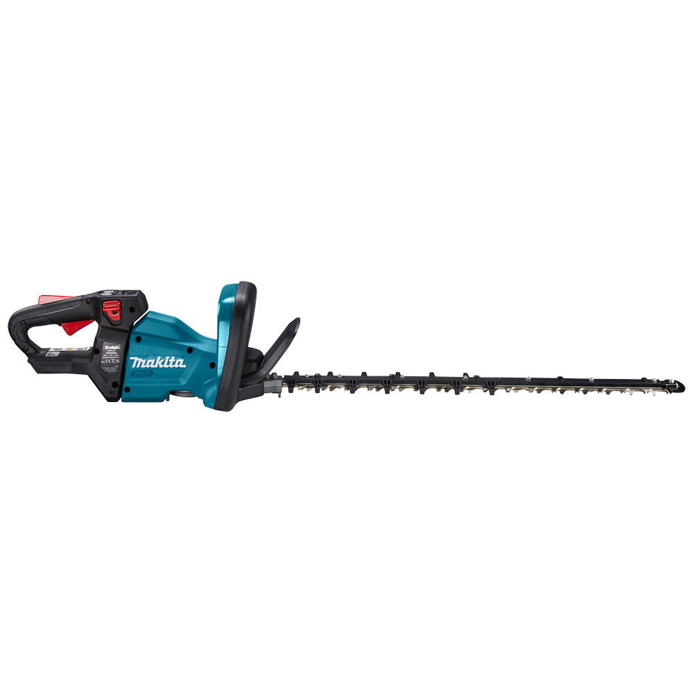 Акумуляторний кущоріз Makita XGT 40 V MAX UH006GZ (БЕЗ АКБ)