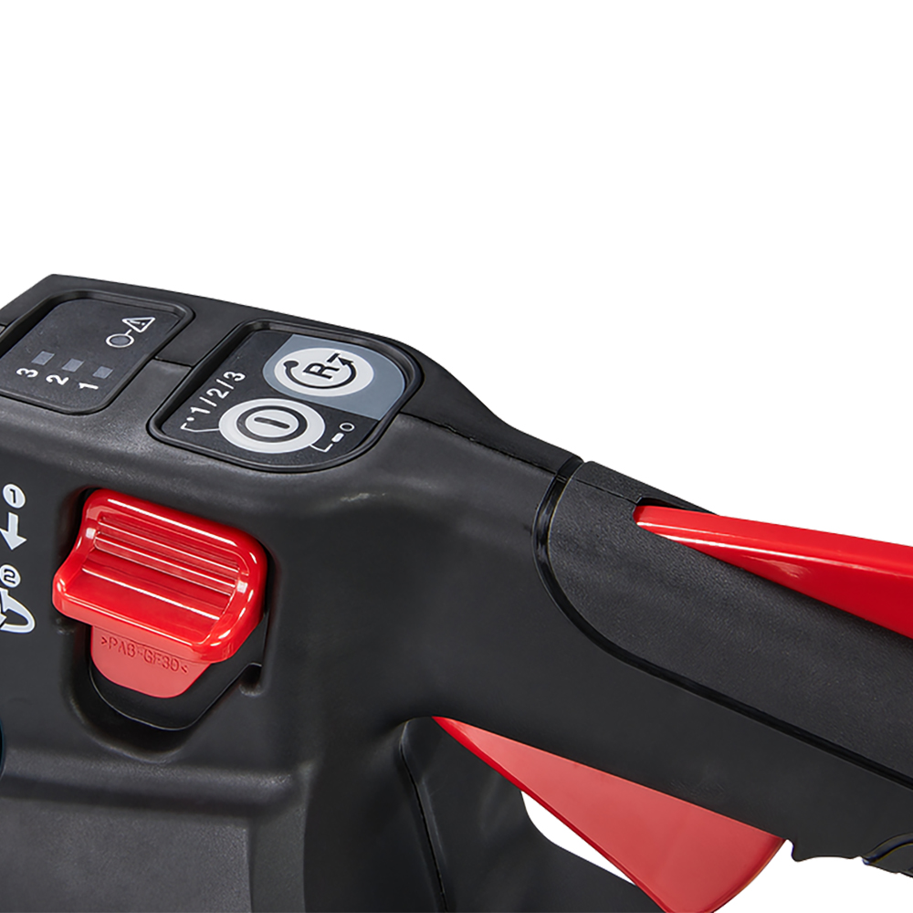 Акумуляторний кущоріз Makita XGT 40 V MAX UH006GZ (БЕЗ АКБ)