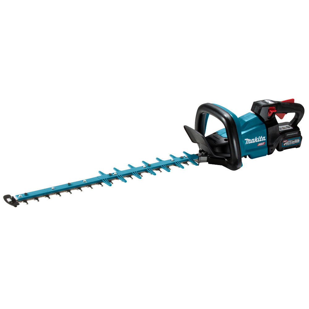 Акумуляторний кущоріз Makita XGT 40 V MAX UH008GD201