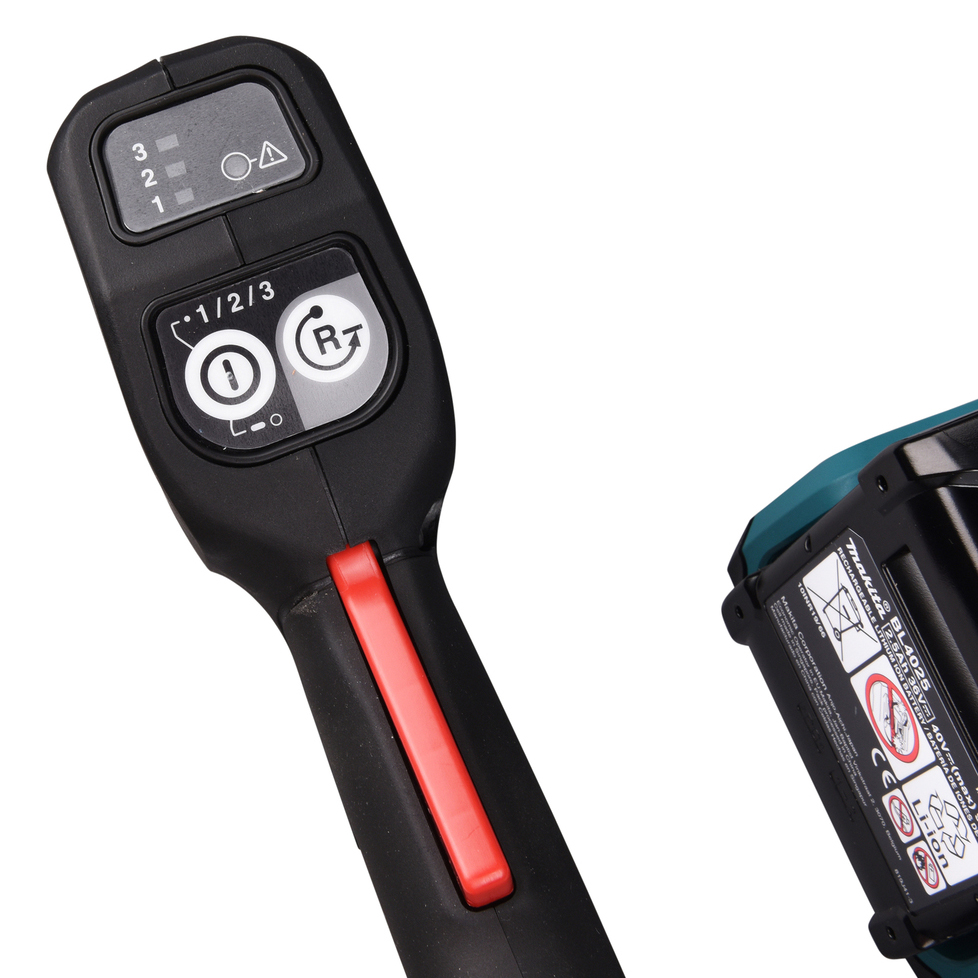 Акумуляторний кущоріз Makita XGT 40 V MAX UH013GZ (без АКБ)