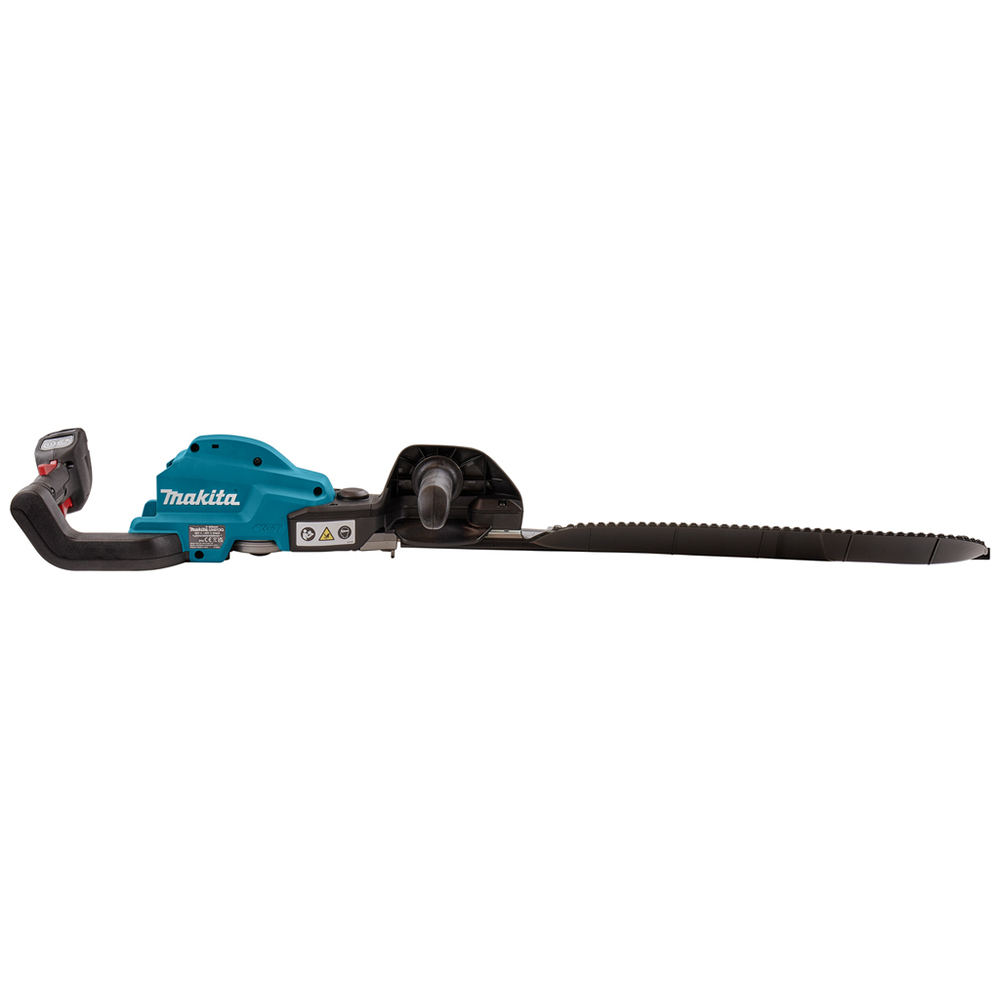 Акумуляторний кущоріз Makita XGT 40 V MAX UH013GZ (без АКБ)