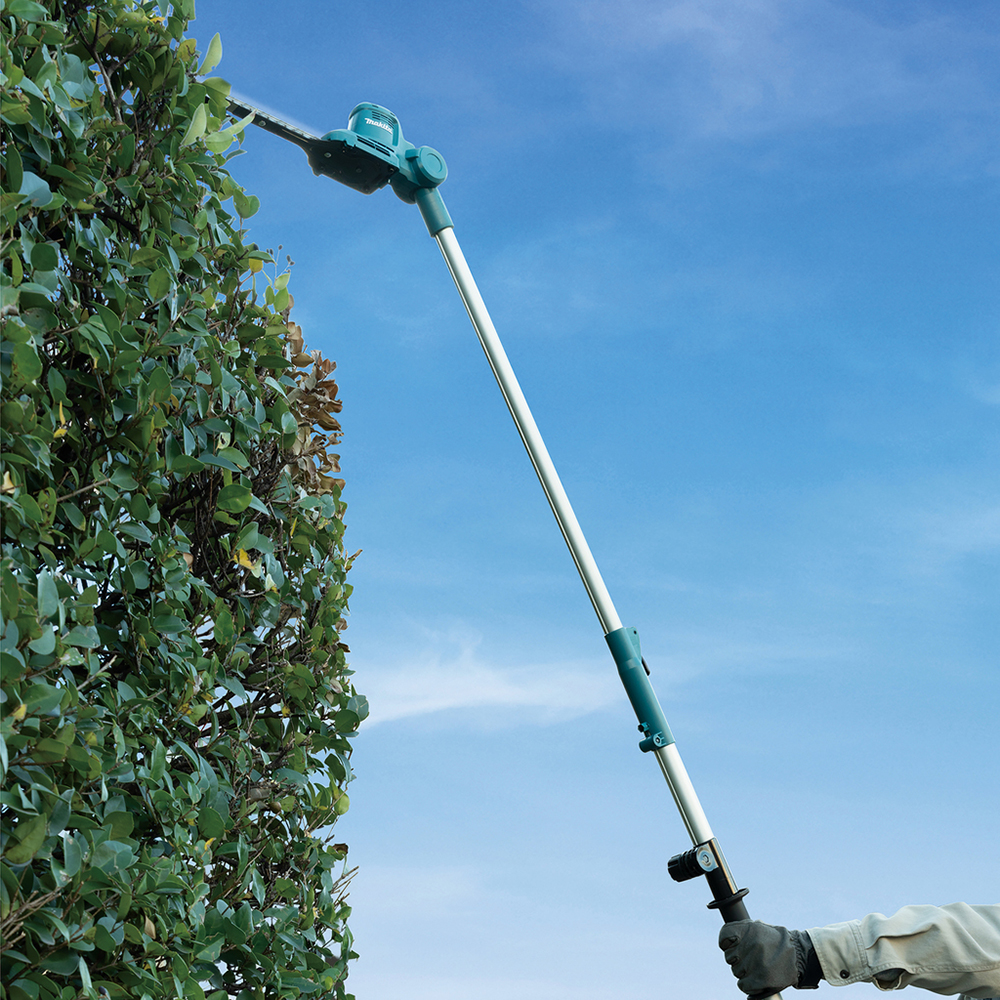 Акумуляторний кущоріз CXT Makita UN460WDWA Акумуляторний кущоріз CXT Makita UN460WDWA