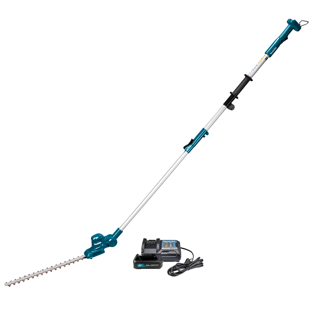 Акумуляторний кущоріз CXT Makita UN460WDWA Акумуляторний кущоріз CXT Makita UN460WDWA