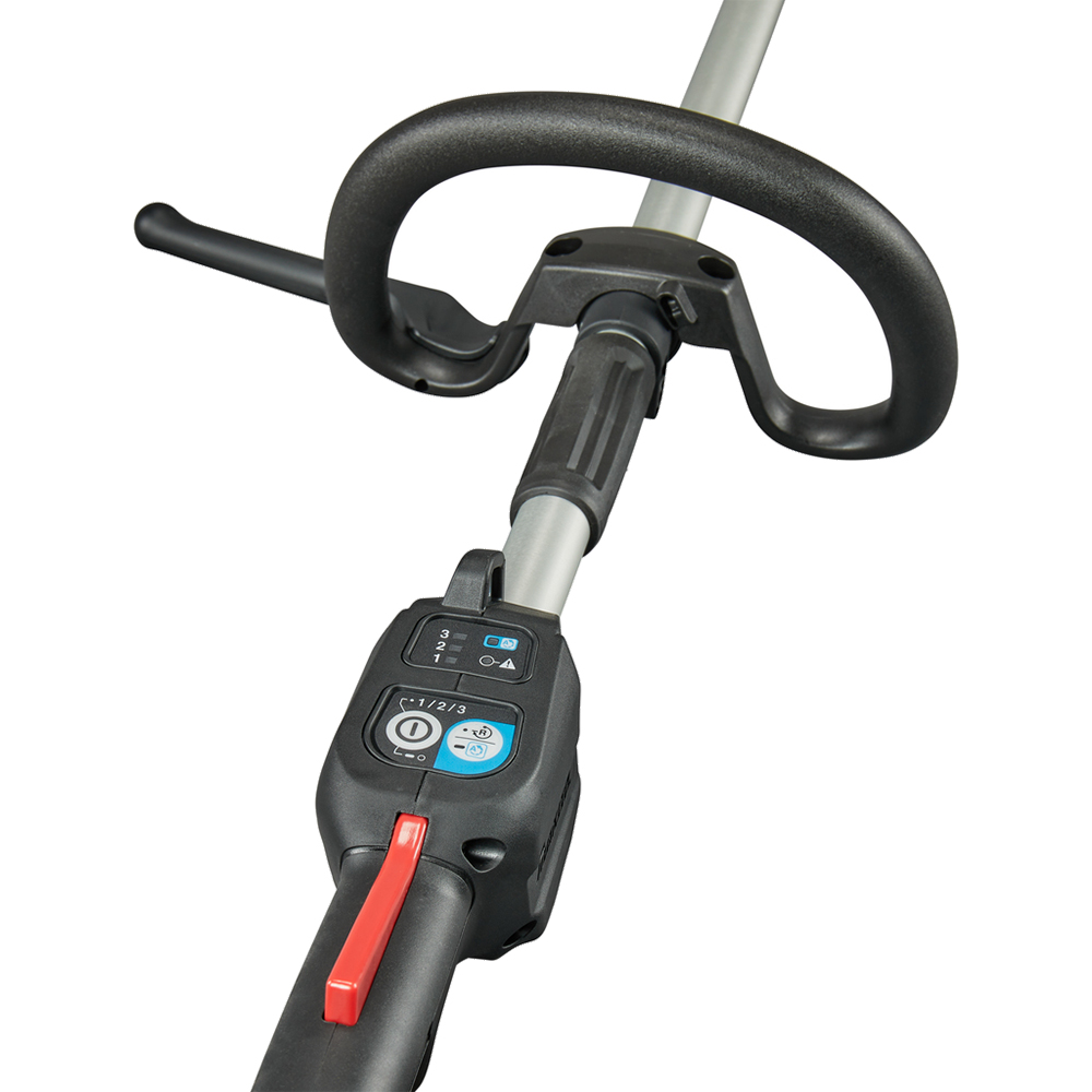 Акумуляторна коса Makita XGT 40 V MAX UR007GZ01 (без АКБ)