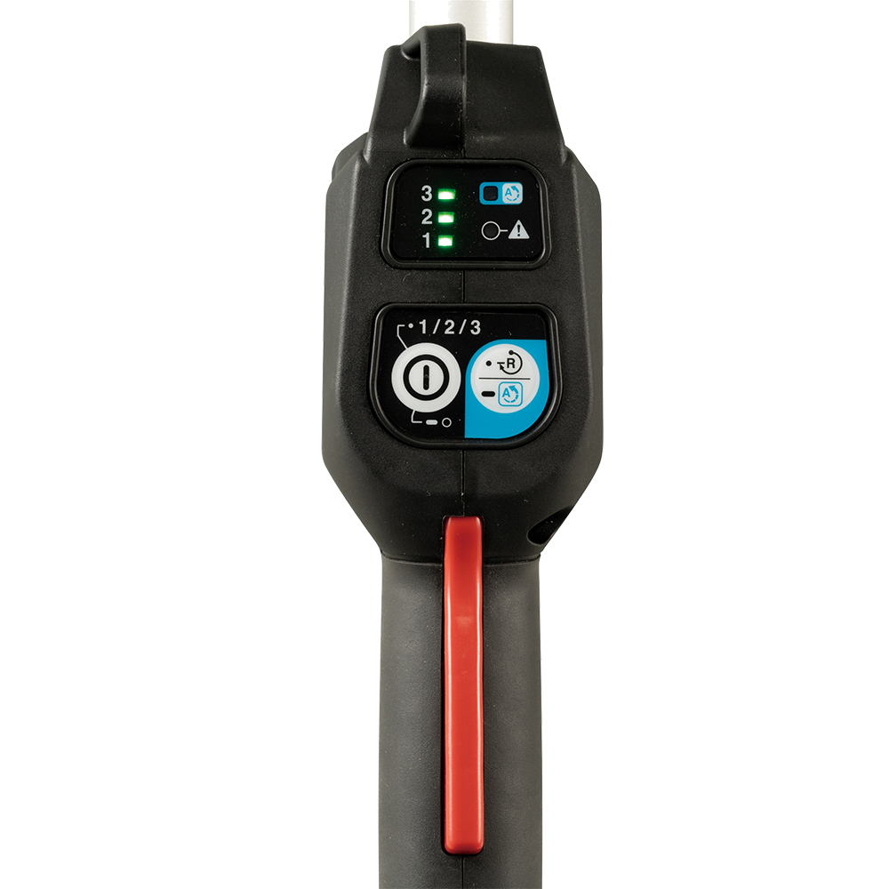 Акумуляторна коса Makita XGT 40 V MAX UR008GZ01 (без АКб) Акумуляторна коса Makita XGT 40 V MAX UR008GZ01 (без АКб)