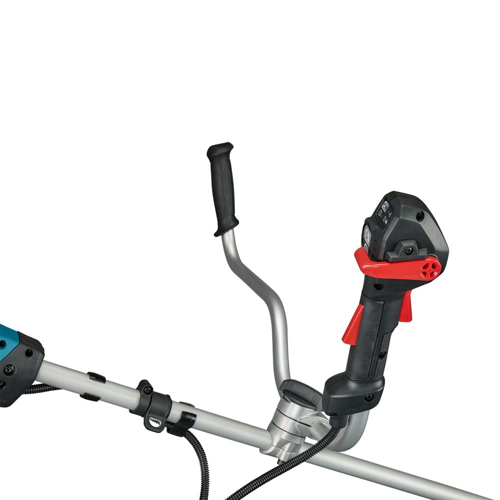 Акумуляторна коса Makita XGT 40 V MAX  UR013GZ04 (без АКБ)