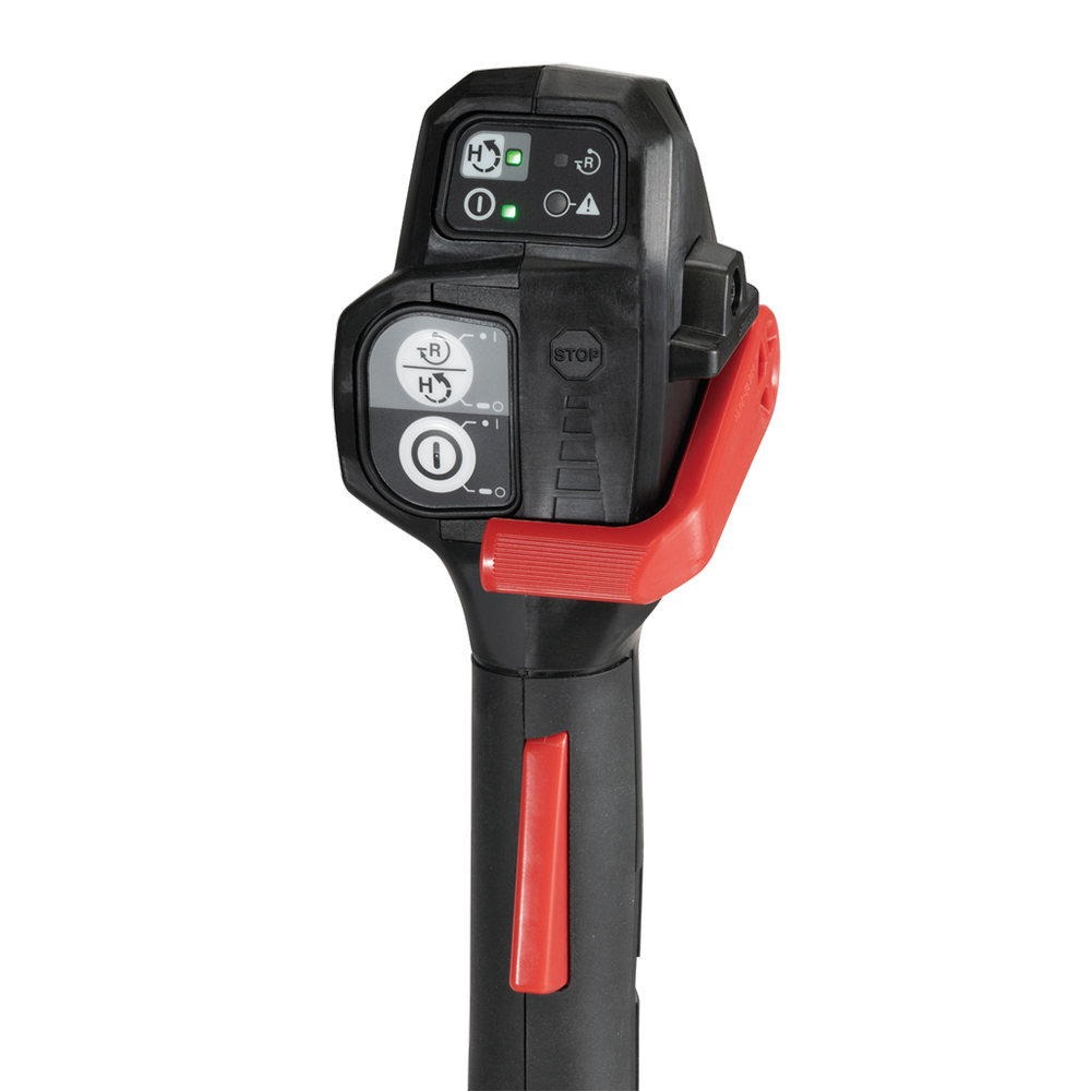 Акумуляторна коса Makita XGT 40 V MAX UR013GT204 Акумуляторна коса Makita XGT 40 V MAX UR013GT204