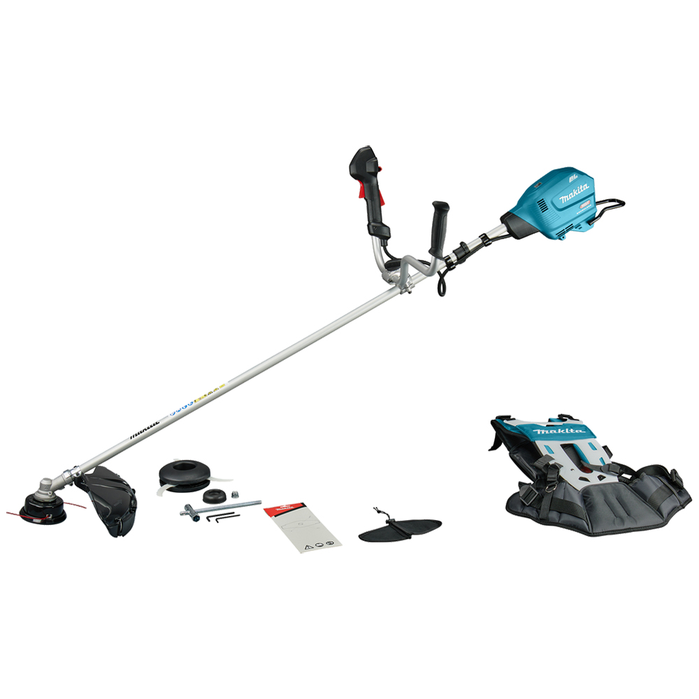 Акумуляторна коса Makita XGT 40 V MAX  UR013GZ04 (без АКБ)