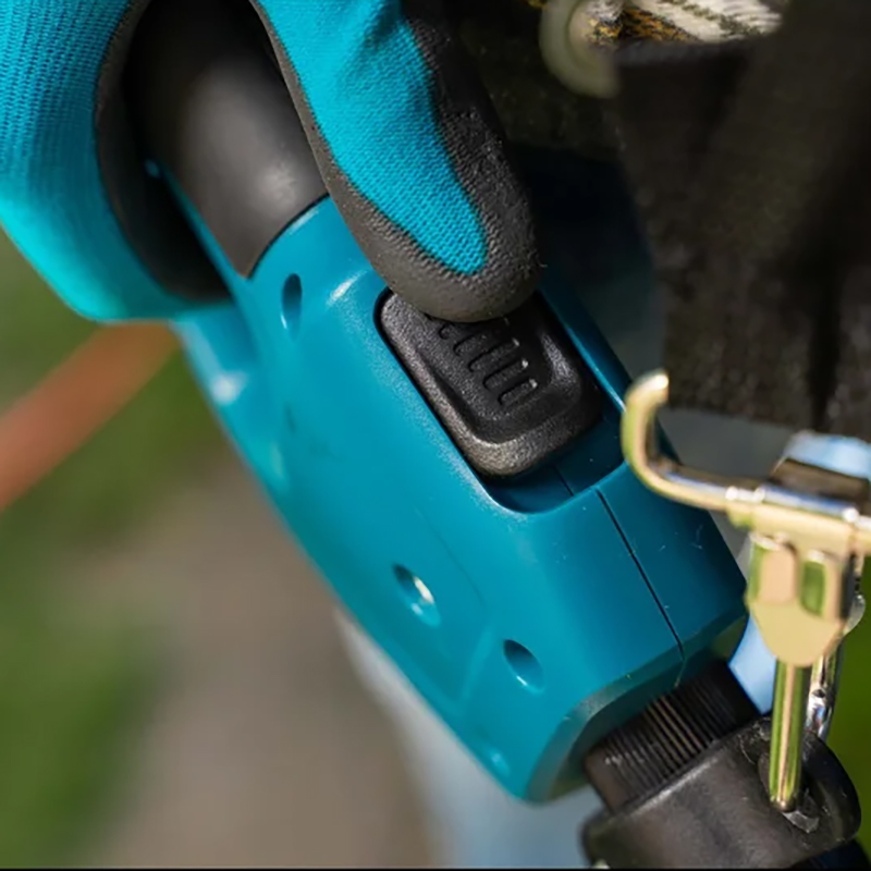 Мережевий тример Makita UR 3500 Мережевий тример Makita UR 3500