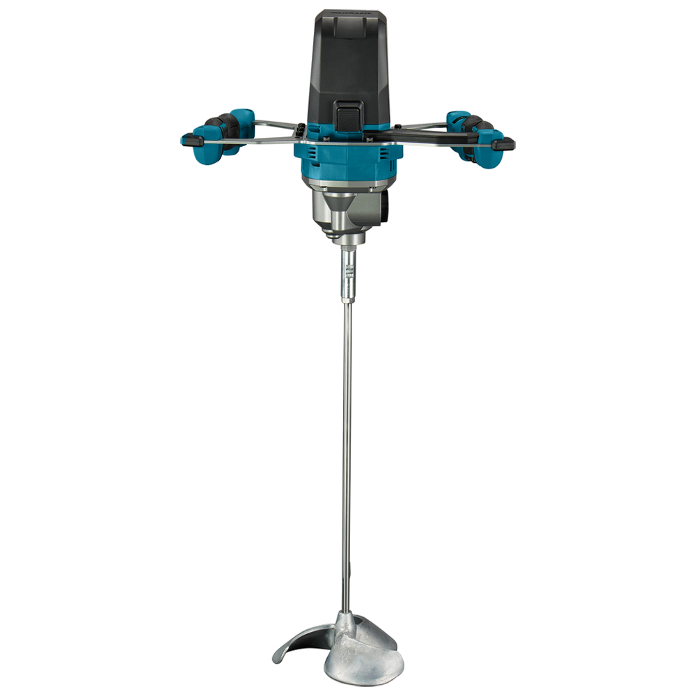 Акумуляторний міксер Makita XGT 40 V MAX UT001GZ UT001GM103 Акумуляторний міксер Makita XGT 40 V MAX UT001GZ UT001GM103
