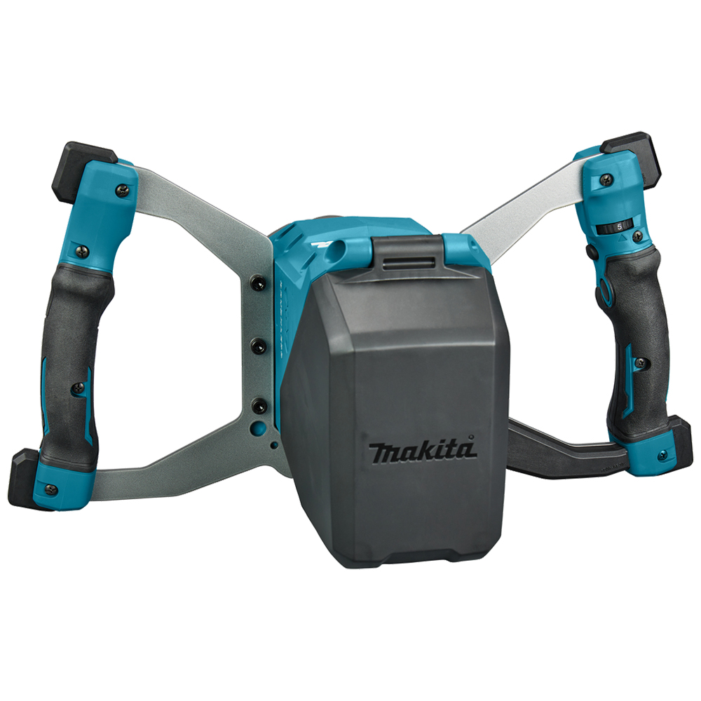 Акумуляторний міксер Makita XGT 40 V MAX UT001GZ UT001GM103 Акумуляторний міксер Makita XGT 40 V MAX UT001GZ UT001GM103