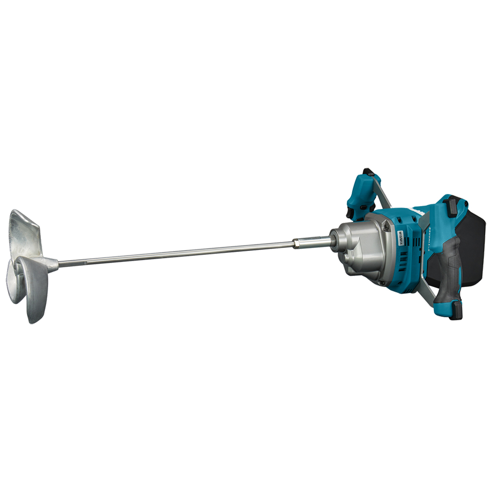 Акумуляторний міксер Makita XGT 40 V MAX UT001GZ UT001GM103 Акумуляторний міксер Makita XGT 40 V MAX UT001GZ UT001GM103