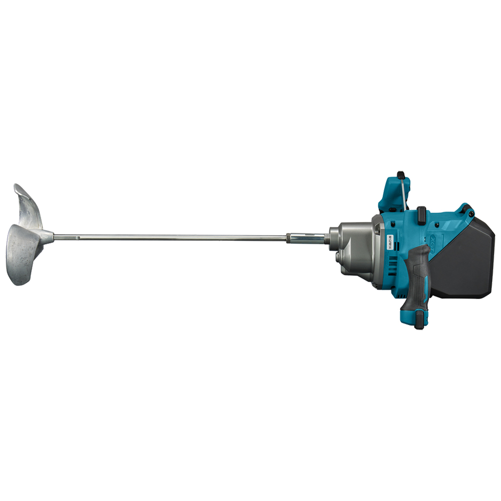 Акумуляторний міксер Makita XGT 40 V MAX UT001GZ UT001GM103 Акумуляторний міксер Makita XGT 40 V MAX UT001GZ UT001GM103