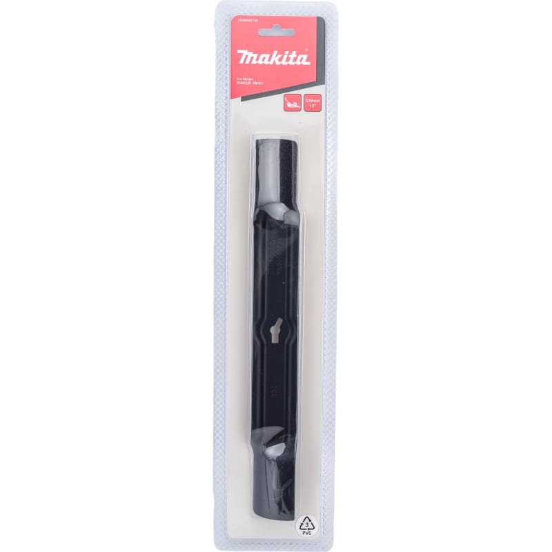 Ніж для газонокосарок Makita ELM3320 (YA00000745) Ніж для газонокосарок Makita ELM3320 (YA00000745)