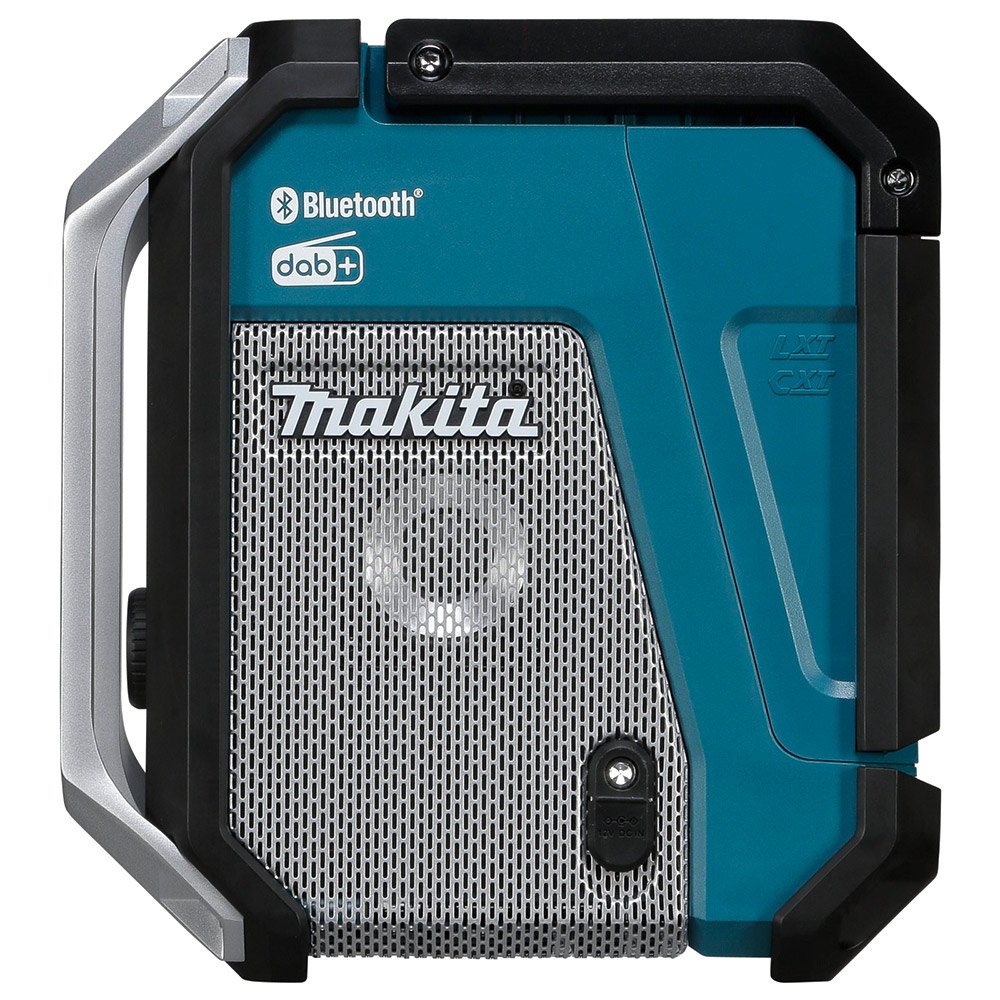 Акумуляторний радіоприймач Makita DMR114
