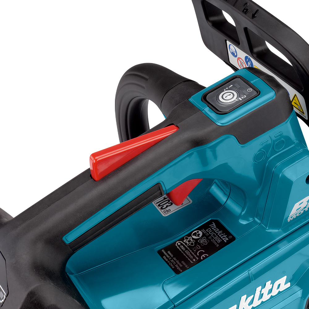 Акумуляторна ланцюгова пила LXT Makita DUC256PT2 Акумуляторна ланцюгова пила LXT Makita DUC256PT2
