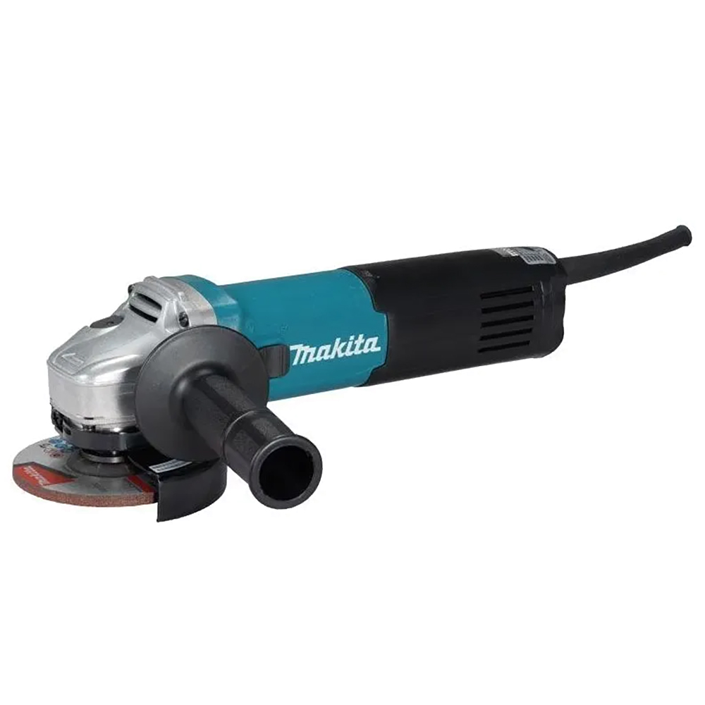Кутова шліфувальна машина Makita GA4600 Кутова шліфувальна машина Makita GA4600
