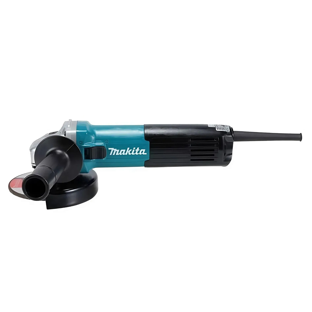 Кутова шліфувальна машина Makita GA5100 Кутова шліфувальна машина Makita GA5100