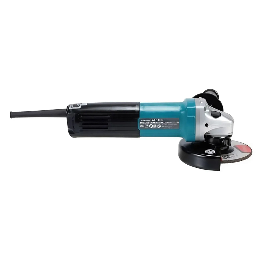 Кутова шліфувальна машина Makita GA5100 Кутова шліфувальна машина Makita GA5100