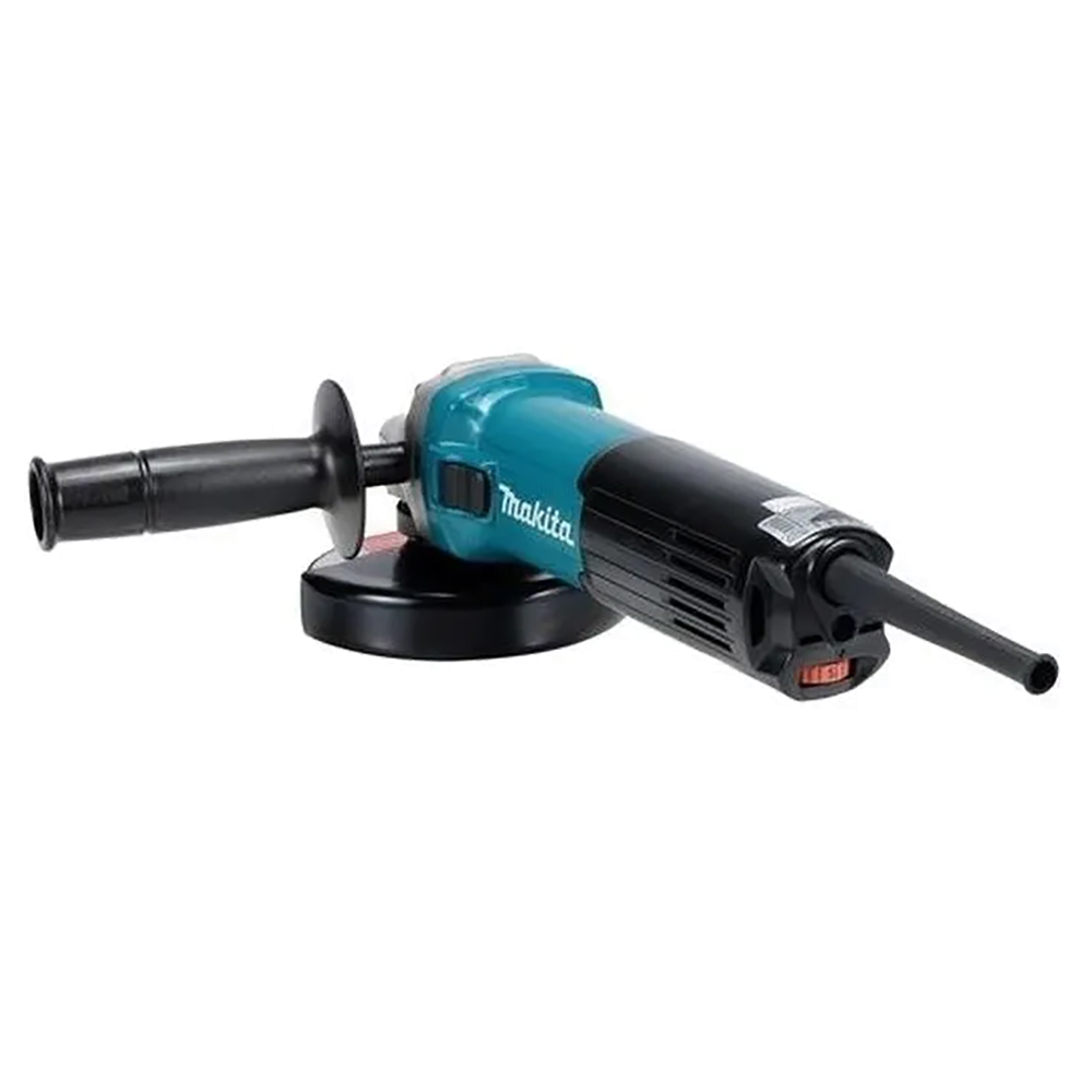 Кутова шліфувальна машина Makita GA5100 Кутова шліфувальна машина Makita GA5100
