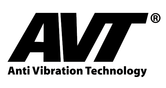 AVT – Антивібраційна технологія