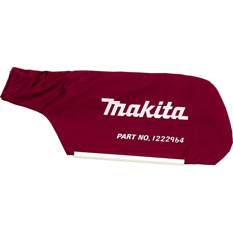 Пилозбірник для 9924DB, 9900B Makita (122296-4)
