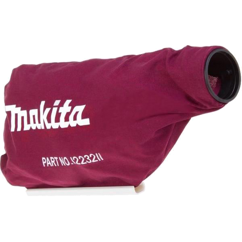 Пилозбірник для UB1101 Makita (122321-1) Пилозбірник для UB1101 Makita (122321-1)