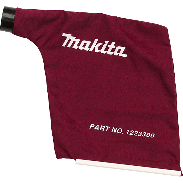 Пылесборник для LS1440 Makita (122330-0)