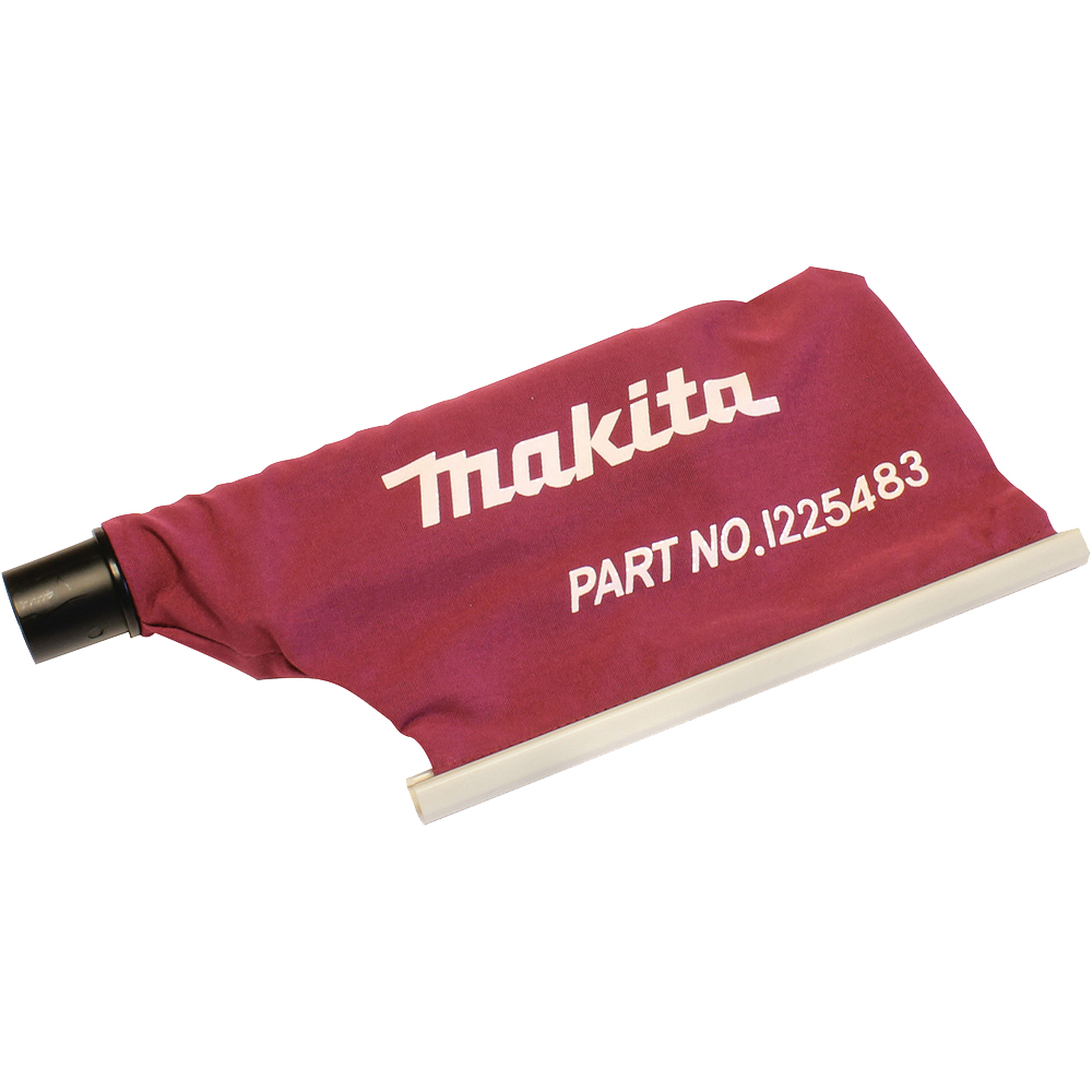 Пилозбірник для 9910, 9911 Makita (122548-3) Пилозбірник для 9910, 9911 Makita (122548-3)
