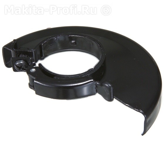 Быстропереставной защитный кожух Makita 125 мм (122895-2)