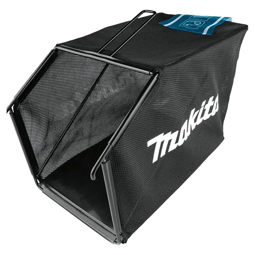 Травозбірник для газонокосарок 70 л DLM530, DLM532, DLM533, LM001C Makita (122B20-7) Травозбірник для газонокосарок 70 л DLM530, DLM532, DLM533, LM001C Makita (122B20-7)