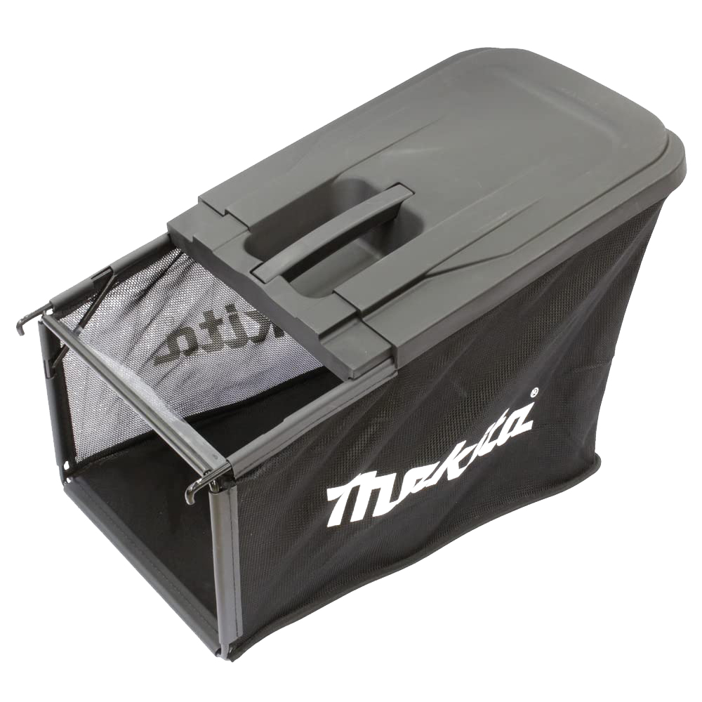 Травозбірник для газонокосарок 60 л для DLM460 Makita (127061-6)
